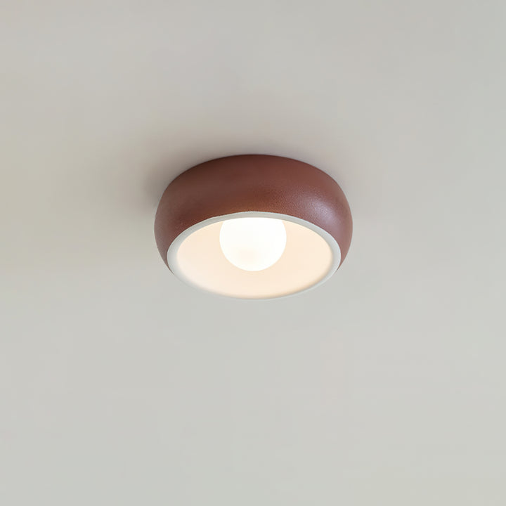 Louis Round Ceiling Light