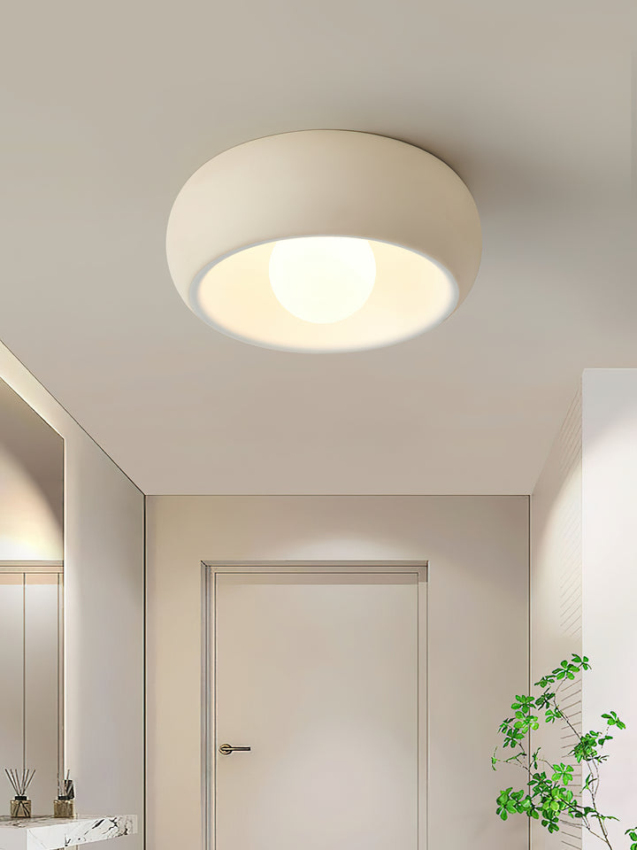 Louis Round Ceiling Light