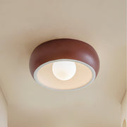 Louis Round Ceiling Light - Vakkerlight