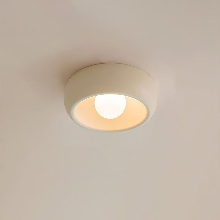 Louis Round Ceiling Light - Vakkerlight