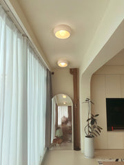 Louis Round Ceiling Light