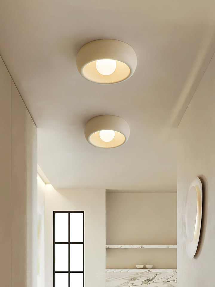 Louis Round Ceiling Light