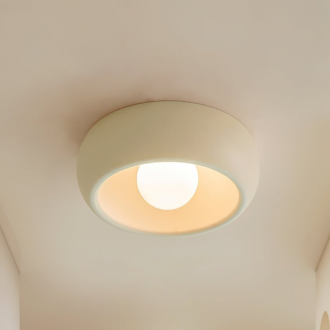 Louis Round Ceiling Light - Vakkerlight