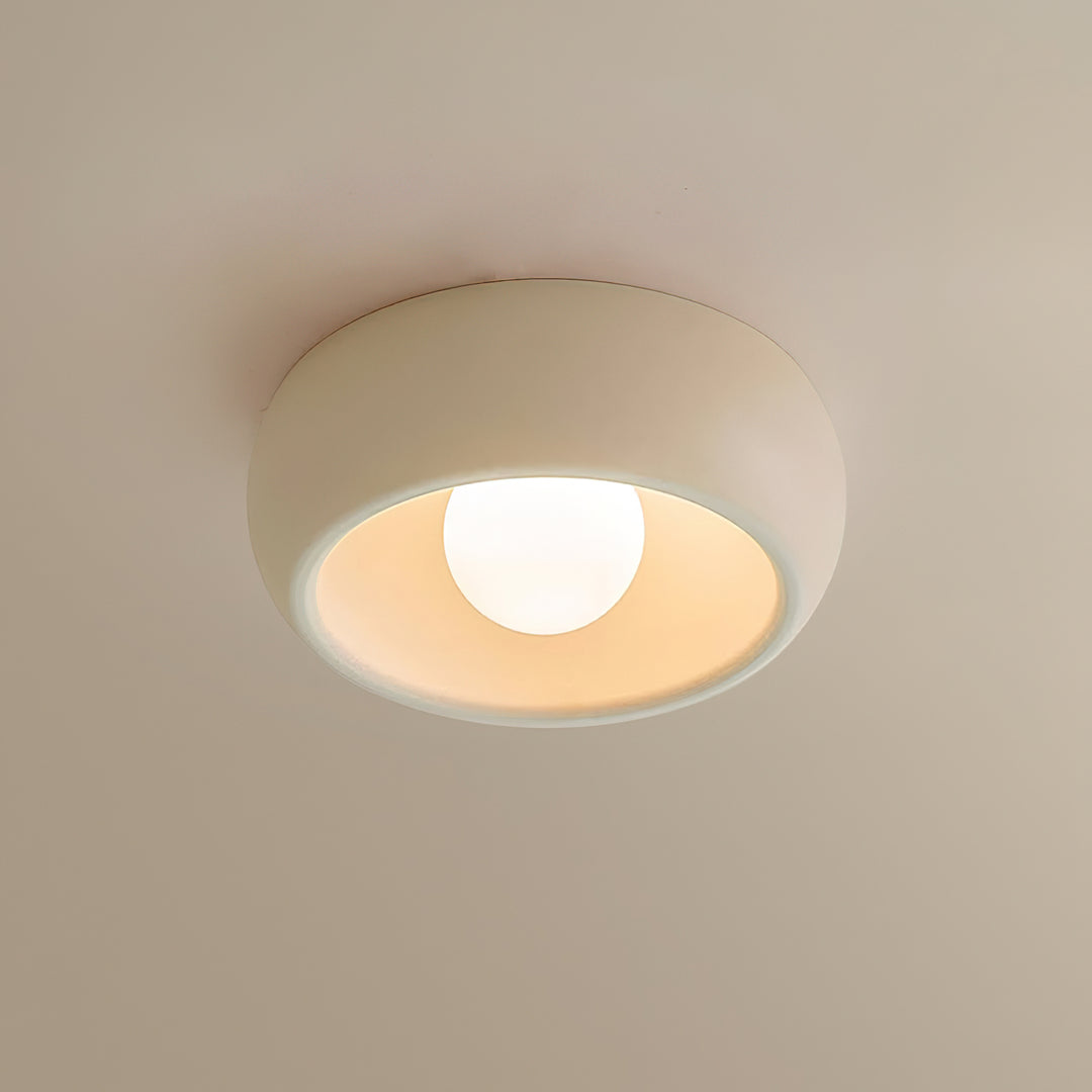 Louis Round Ceiling Light