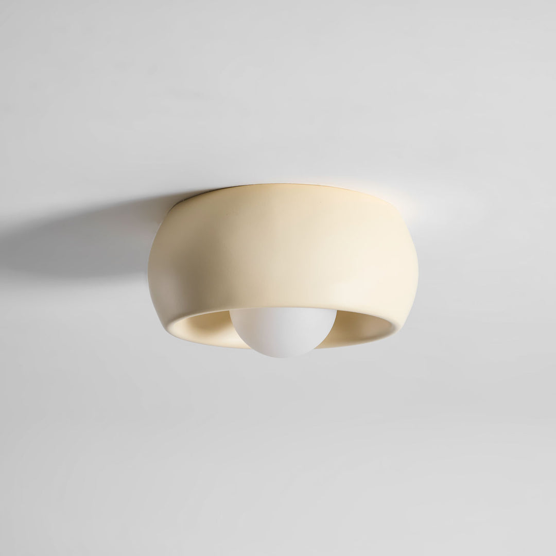 Louis Round Ceiling Light