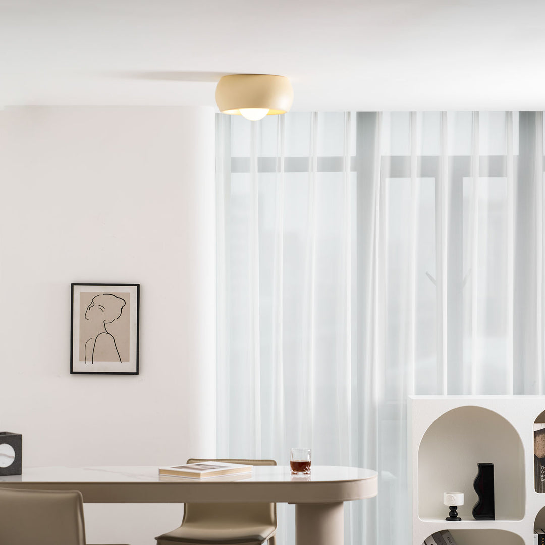 Louis Round Ceiling Light