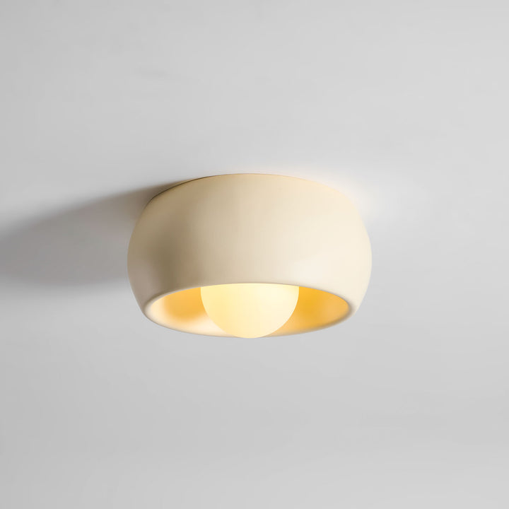 Louis Round Ceiling Light