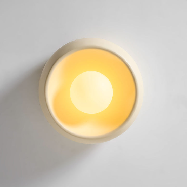 Louis Round Ceiling Light