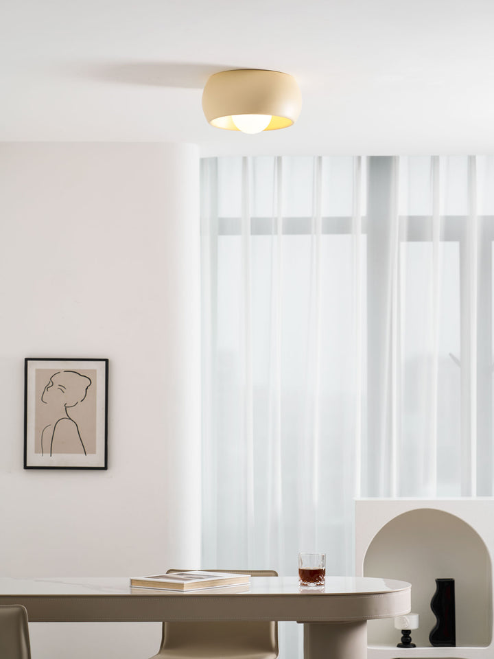 Louis Round Ceiling Light