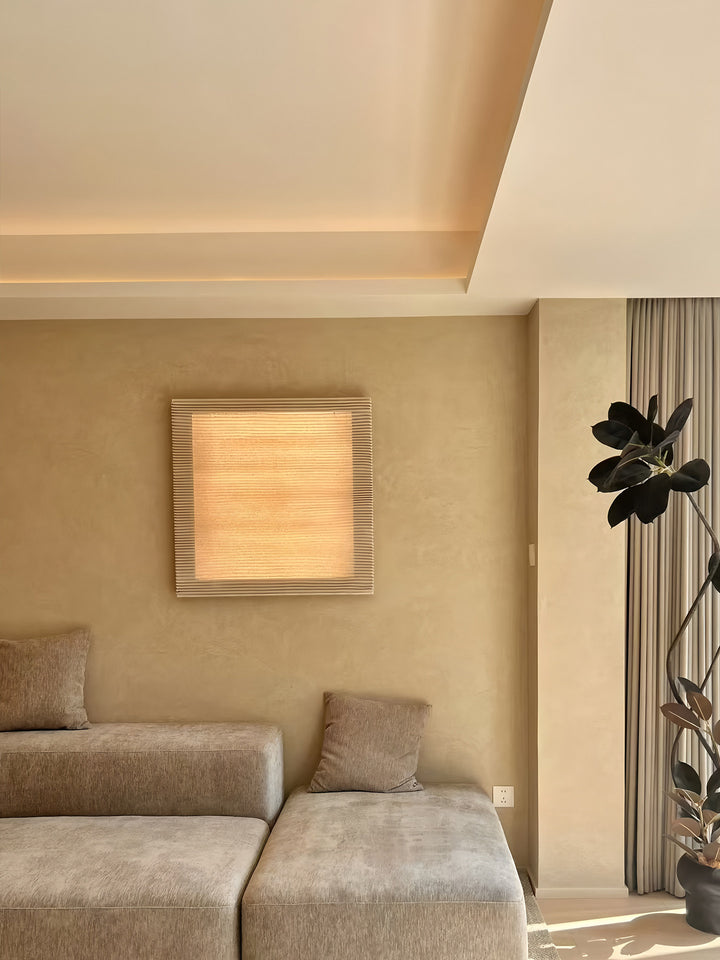 Louver Mesh Wall Sconce - Vakkerlight