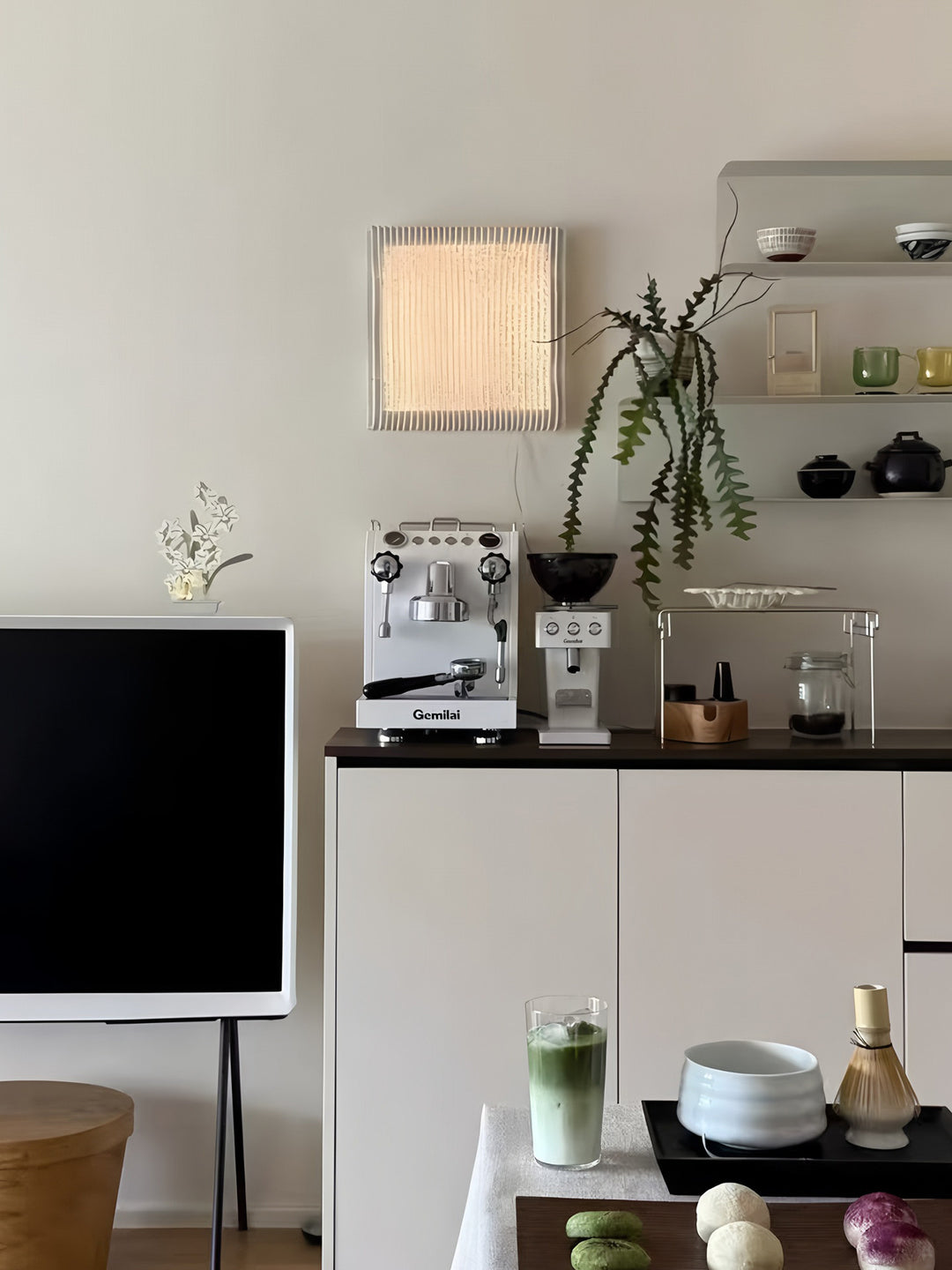 Louver Mesh Wall Sconce - Vakkerlight