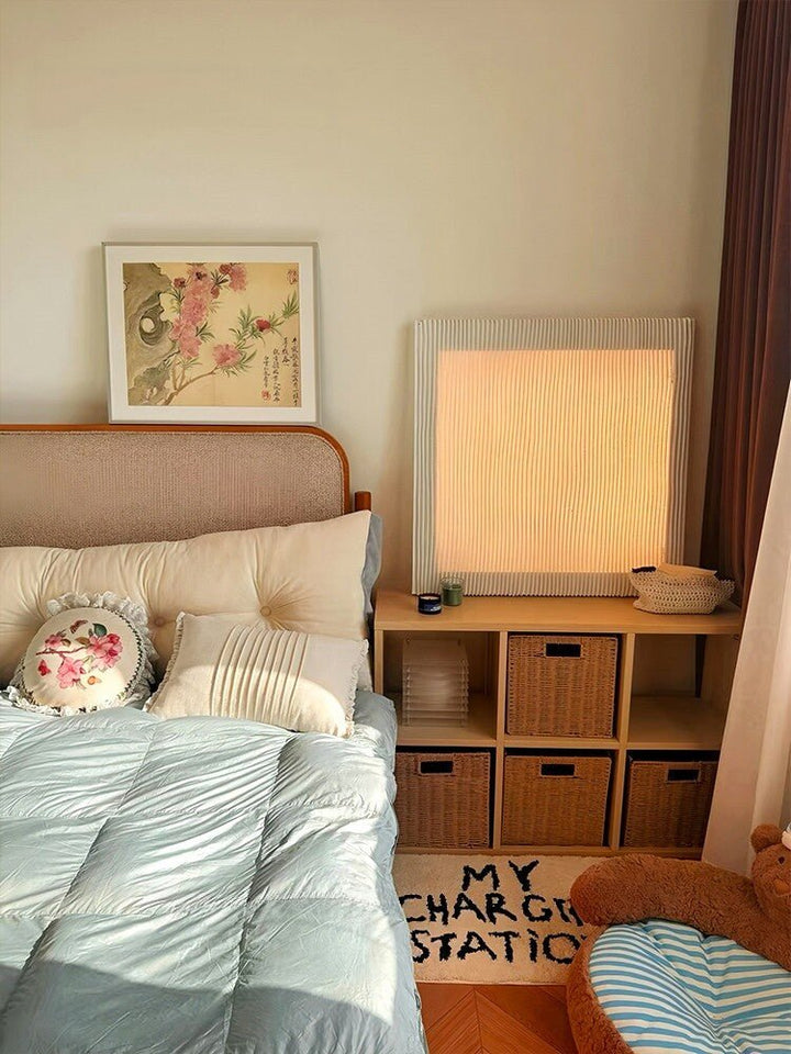 Louver Mesh Wall Sconce - Vakkerlight