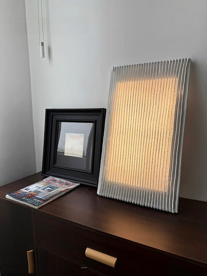 Louver Mesh Wall Sconce - Vakkerlight