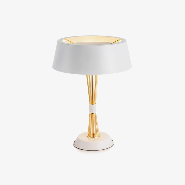 Lowrider Table Lamp - Vakkerlight