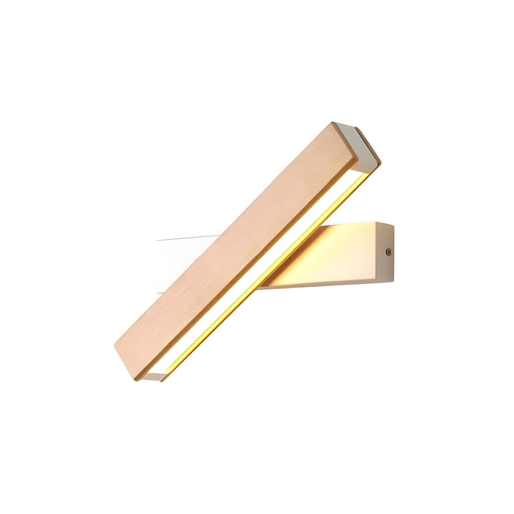 Luca Angle Wall Light - Vakkerlight