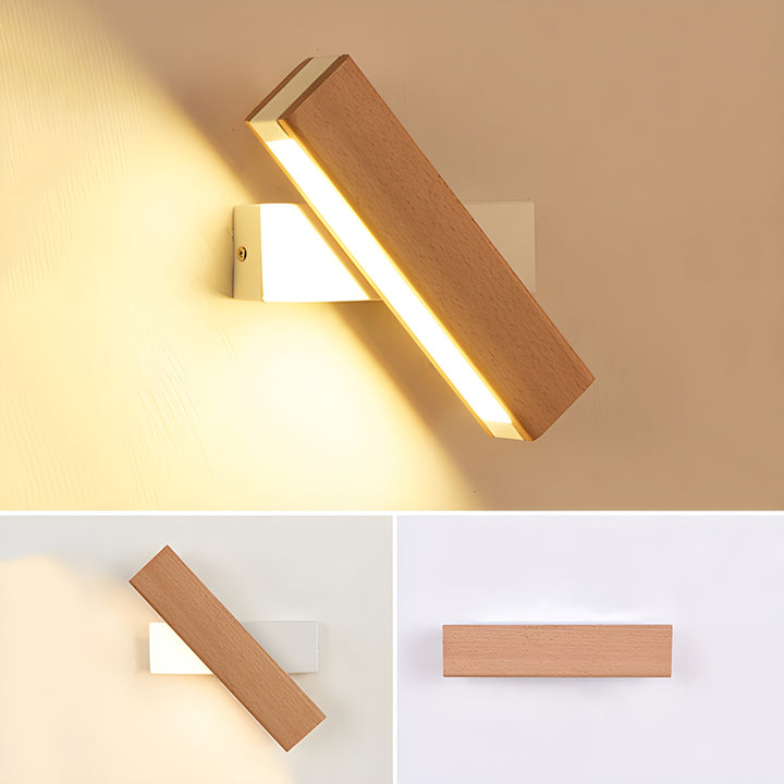 Luca Angle Wall Light - Vakkerlight