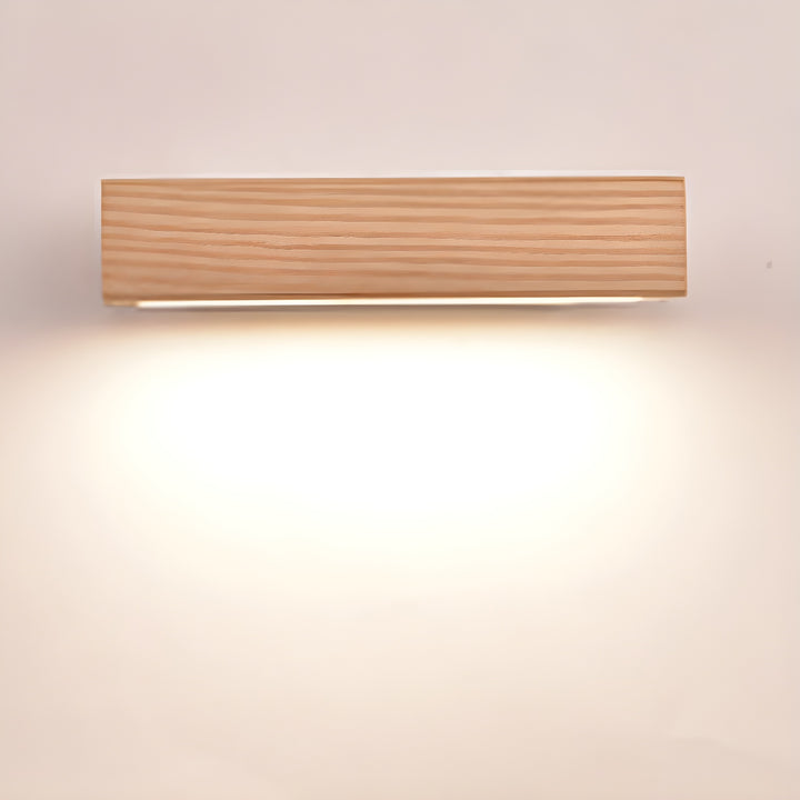 Luca Angle Wall Light - Vakkerlight