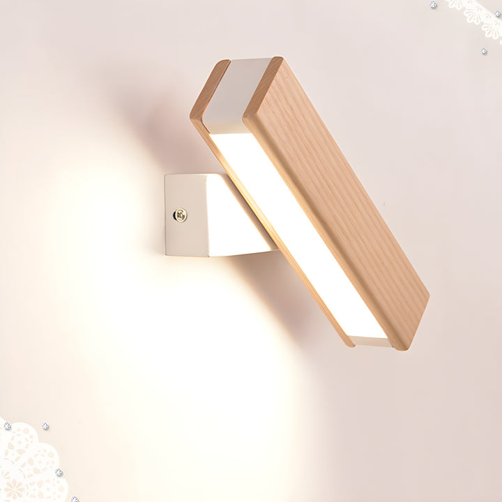 Luca Angle Wall Light - Vakkerlight