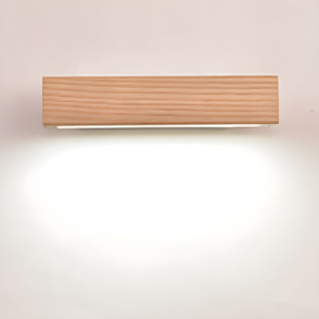 Luca Angle Wall Light - Vakkerlight