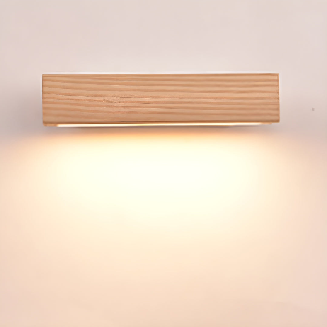 Luca Angle Wall Light - Vakkerlight