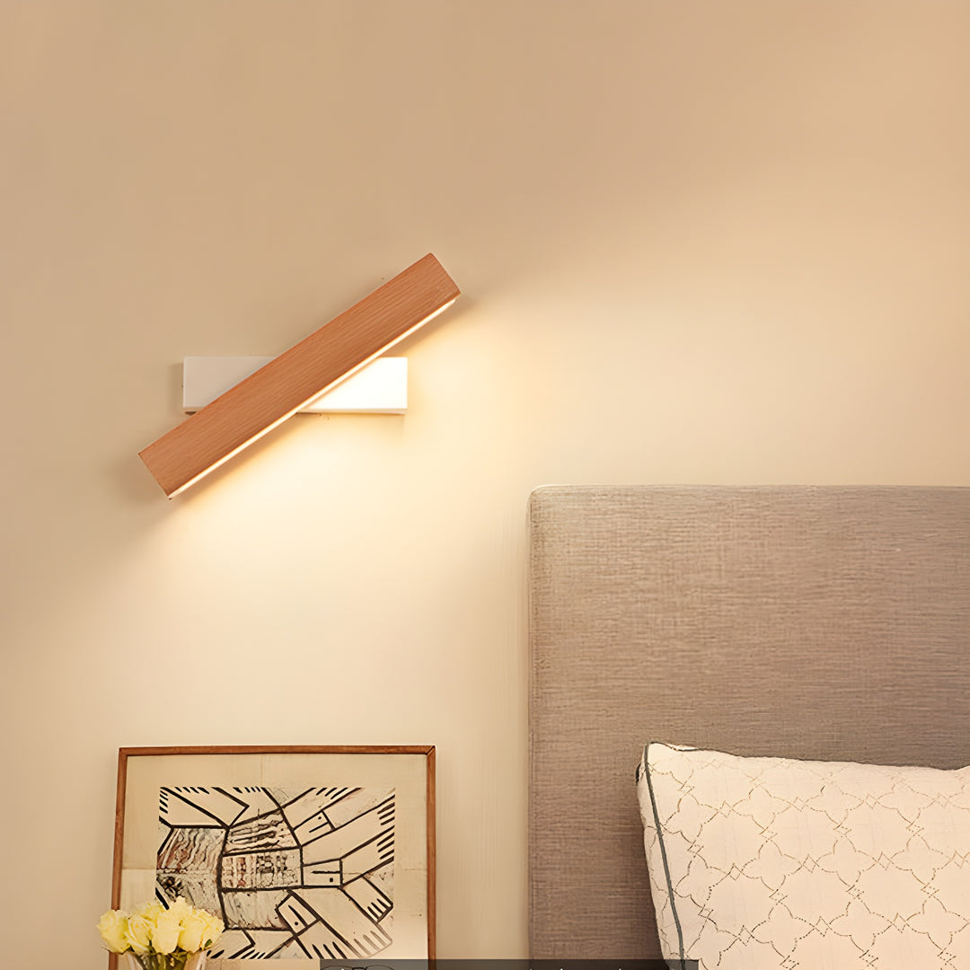 Luca Angle Wall Light - Vakkerlight