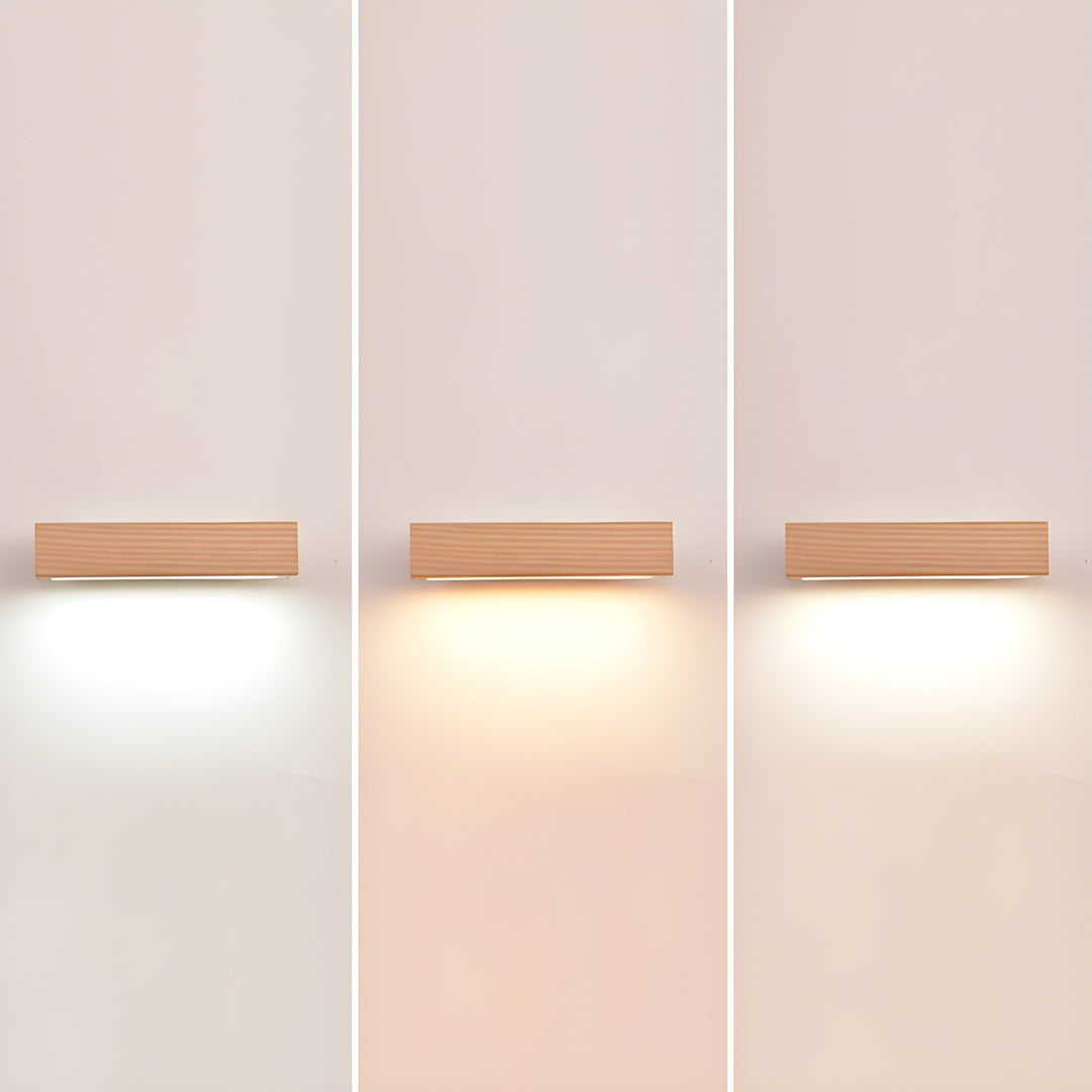 Luca Angle Wall Light - Vakkerlight