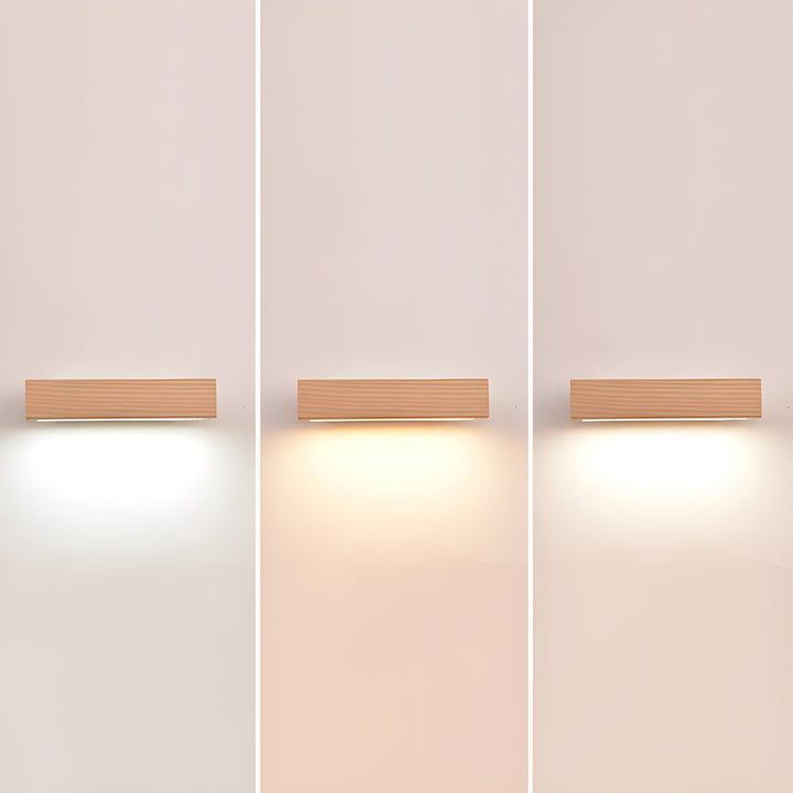 Luca Angle Wall Light - Vakkerlight