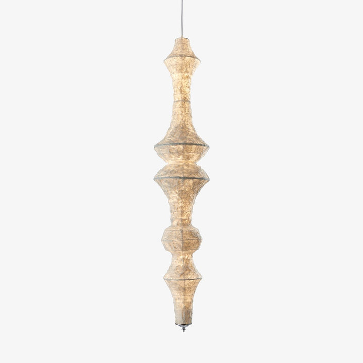 Luca Lantern Pendant Lamp - Vakkerlight