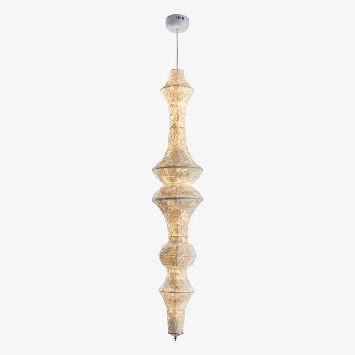 Luca Lantern Pendant Lamp - Vakkerlight