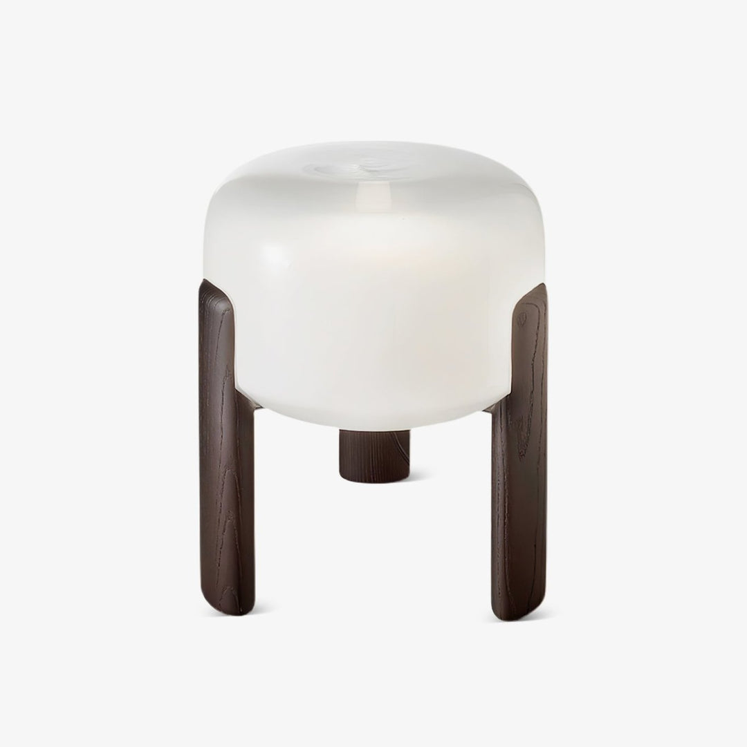 Luca Orb Table Lamp - Vakkerlight