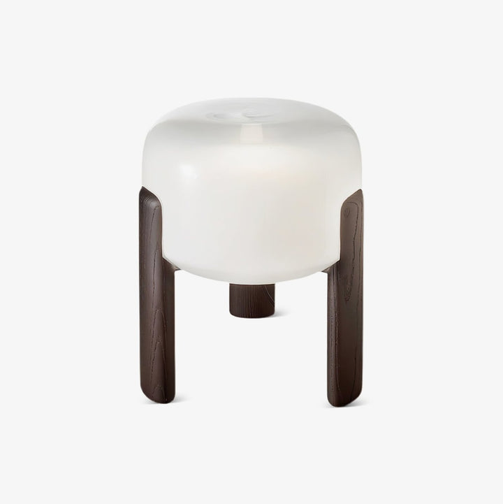 Luca Orb Table Lamp