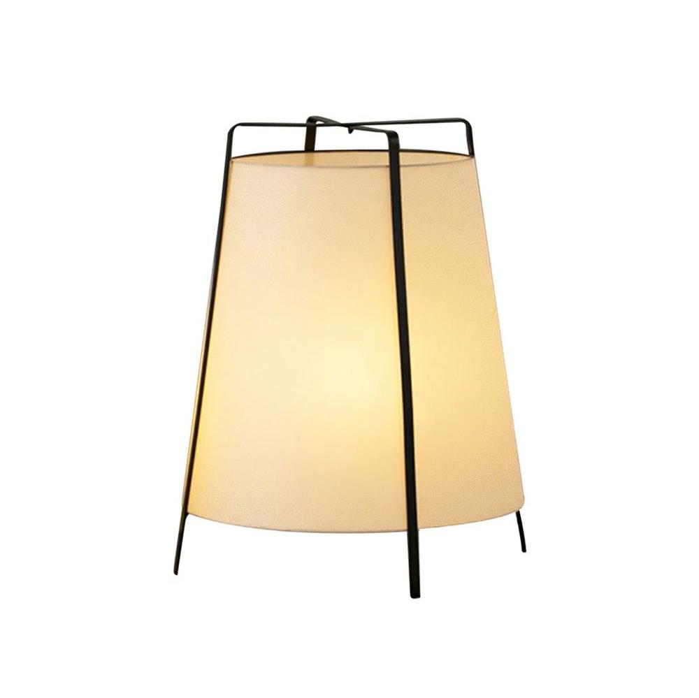 Luca Soft Glow Table Lamp - Vakkerlight