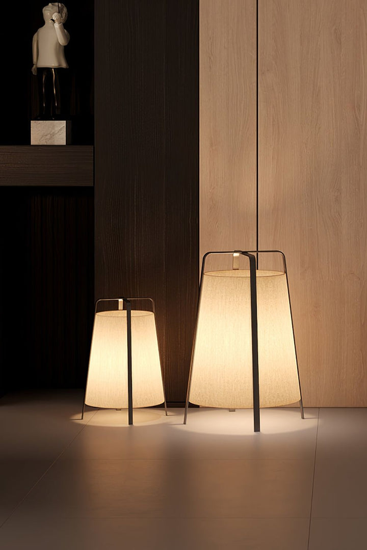 Luca Soft Glow Table Lamp - Vakkerlight