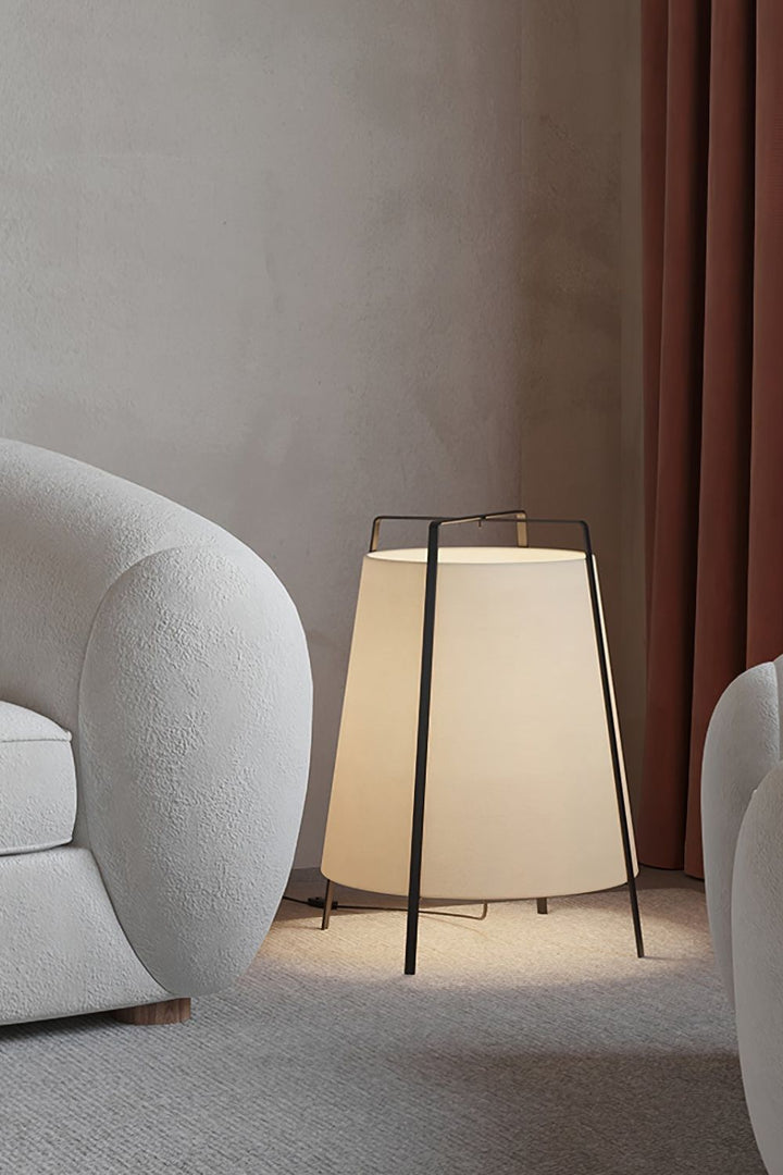 Luca Soft Glow Table Lamp - Vakkerlight