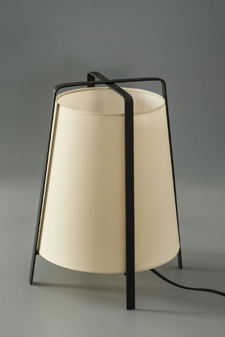 Luca Soft Glow Table Lamp - Vakkerlight