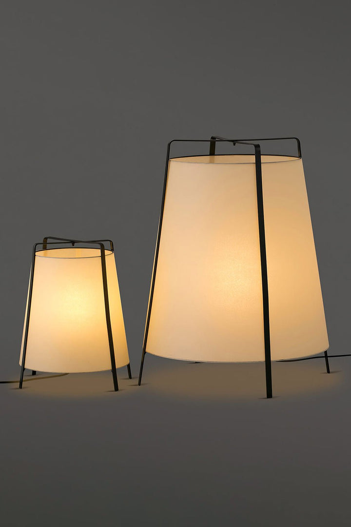 Luca Soft Glow Table Lamp - Vakkerlight