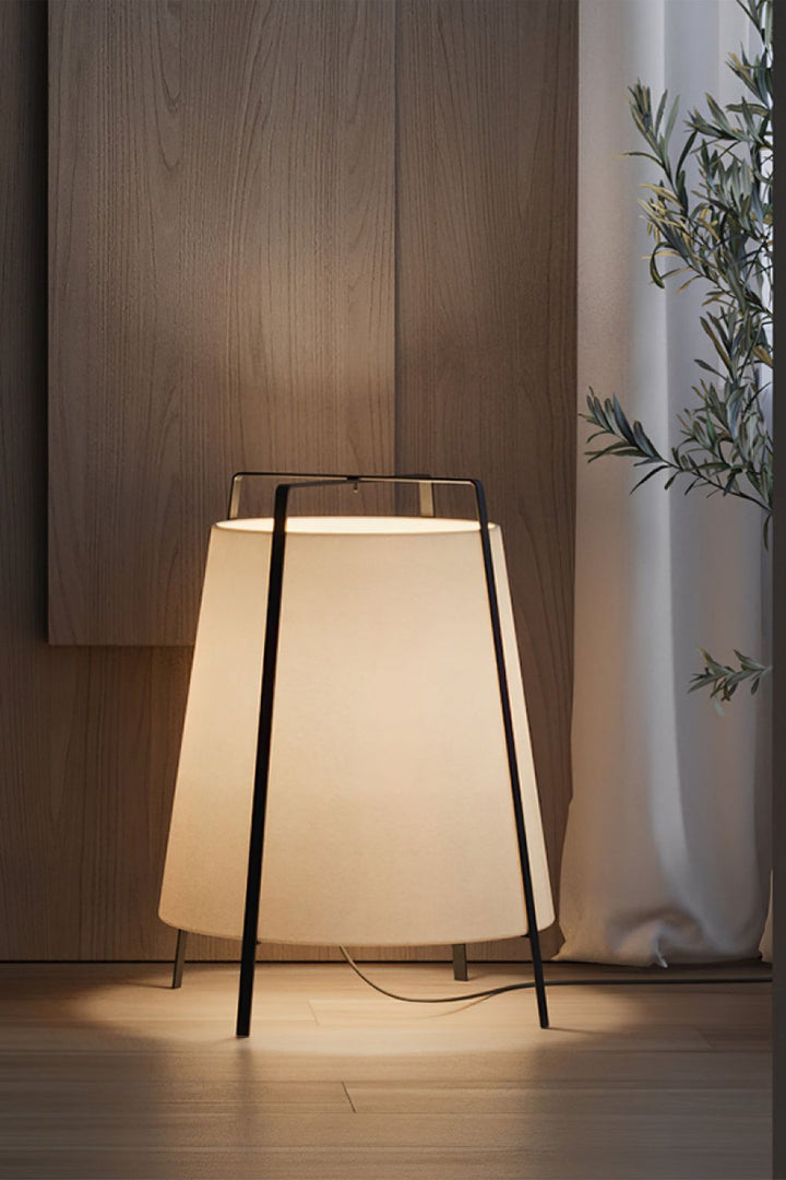 Luca Soft Glow Table Lamp - Vakkerlight