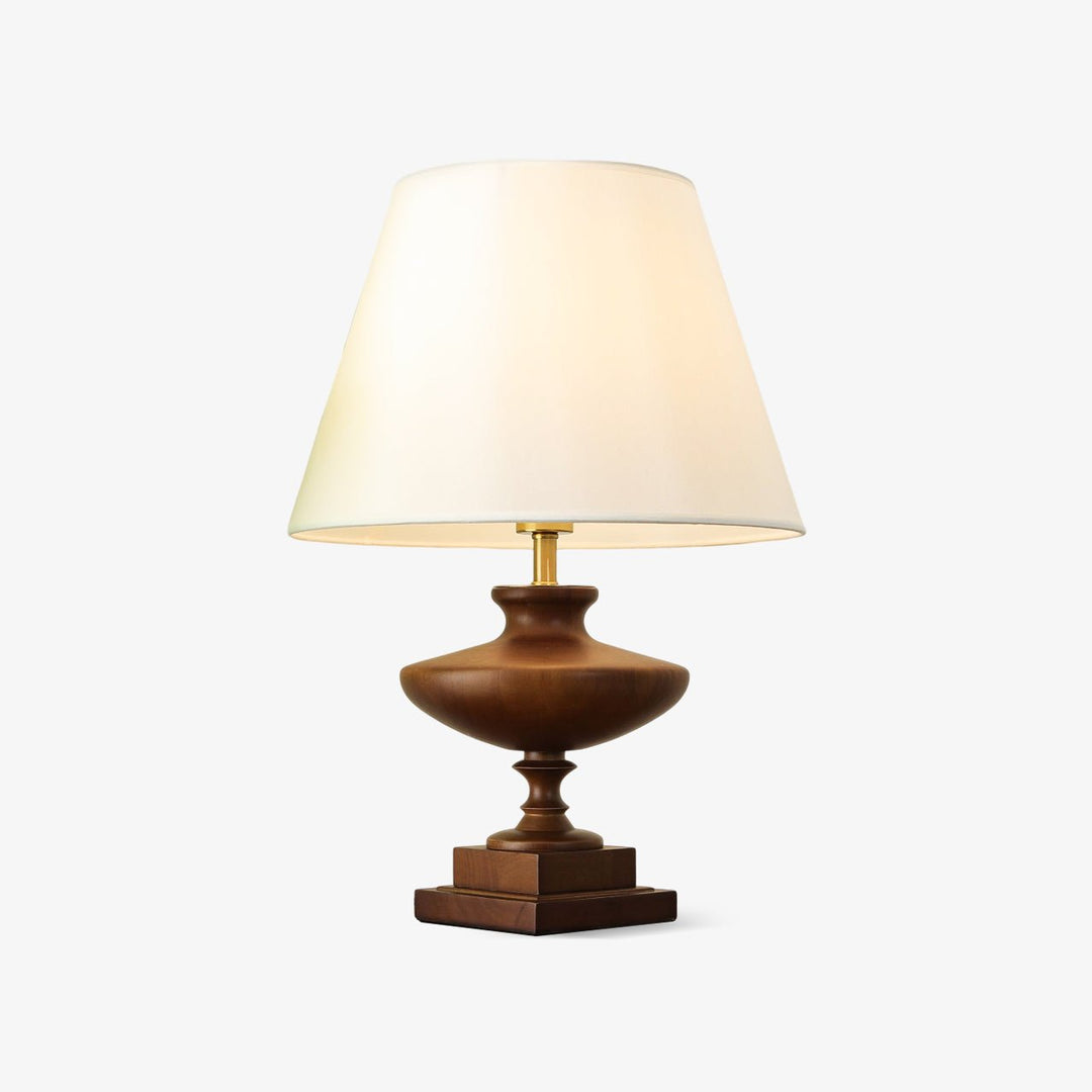 Lucas Luminary Table Lamp - Vakkerlight