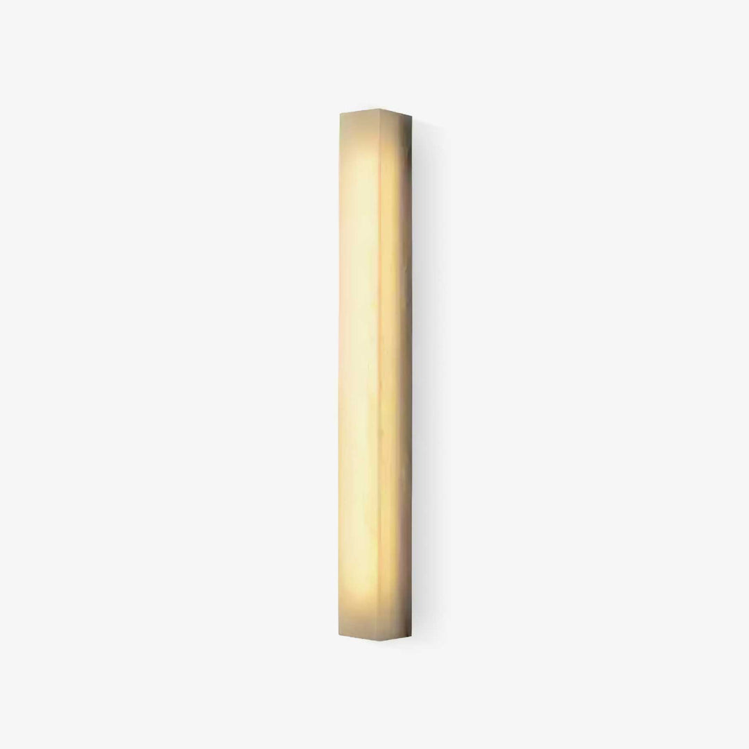Lucent Pillar Wall Light - Vakkerlight