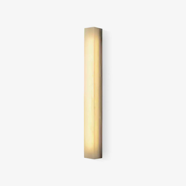 Lucent Pillar Wall Light - Vakkerlight