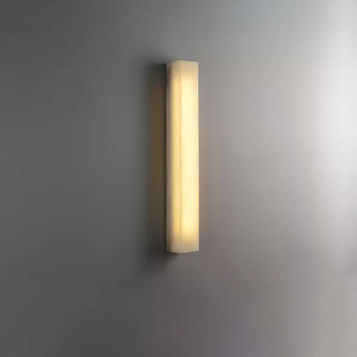 Lucent Pillar Wall Light - Vakkerlight