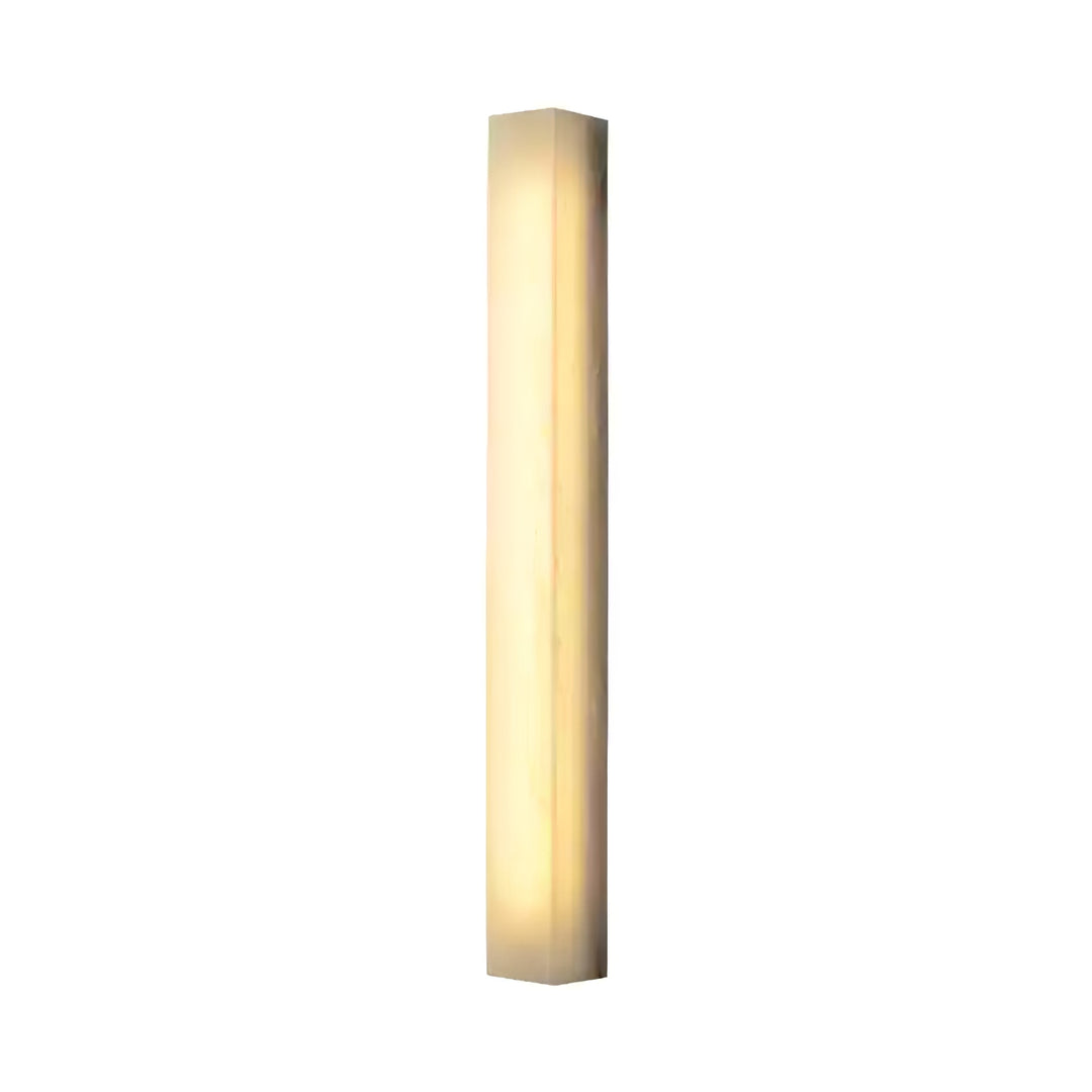 Lucent Pillar Wall Light - Vakkerlight