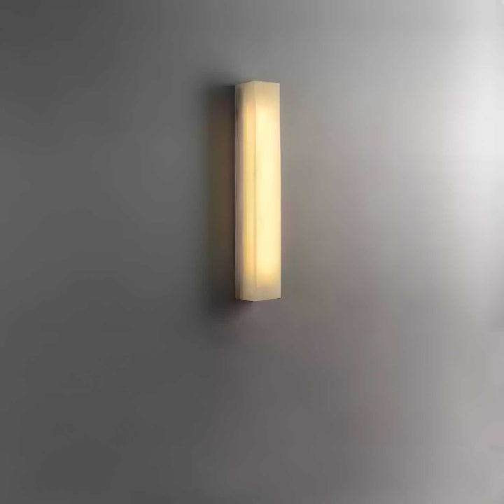 Lucent Pillar Wall Light - Vakkerlight