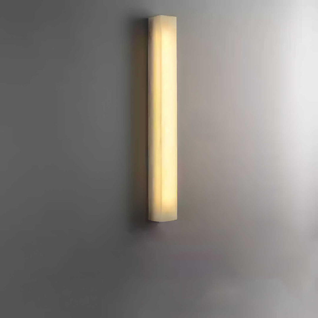 Lucent Pillar Wall Light - Vakkerlight