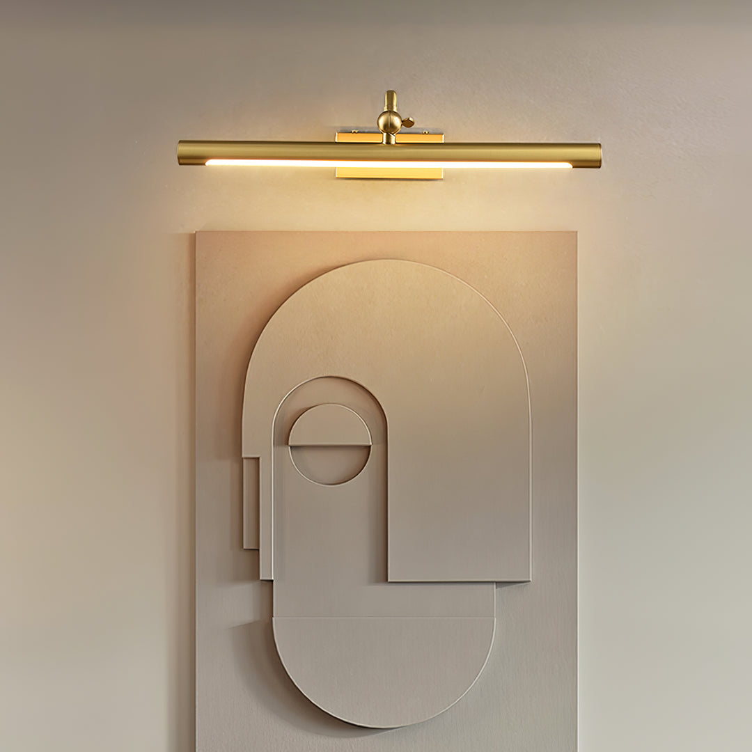Lucent Vanity Wall Light - Vakkerlight