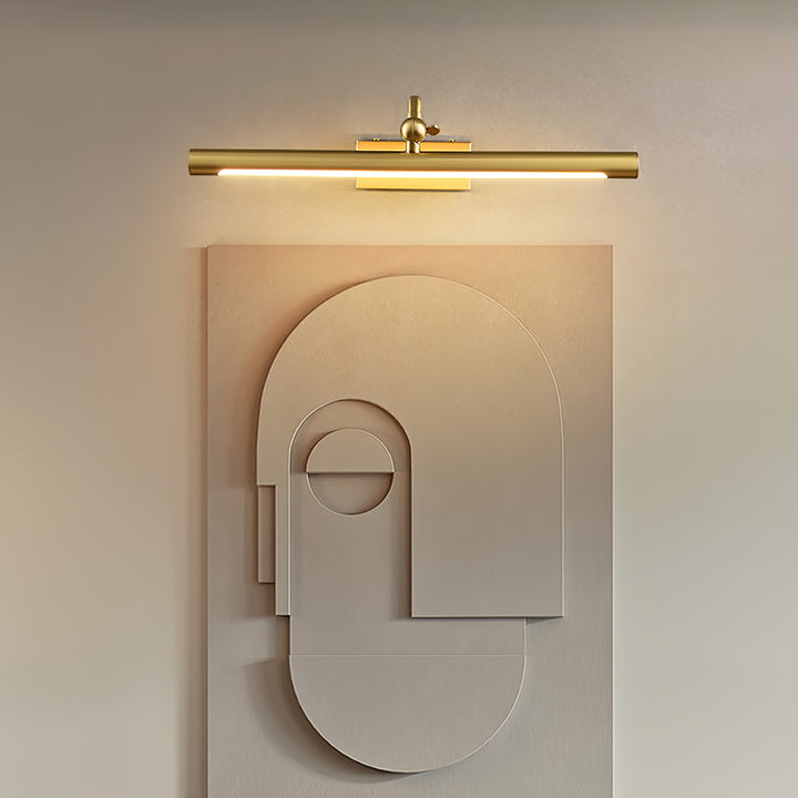 Lucent Vanity Wall Light - Vakkerlight