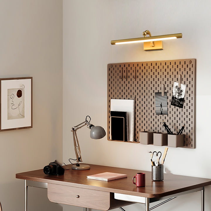 Lucent Vanity Wall Light - Vakkerlight