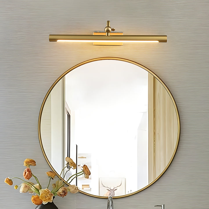 Lucent Vanity Wall Light - Vakkerlight