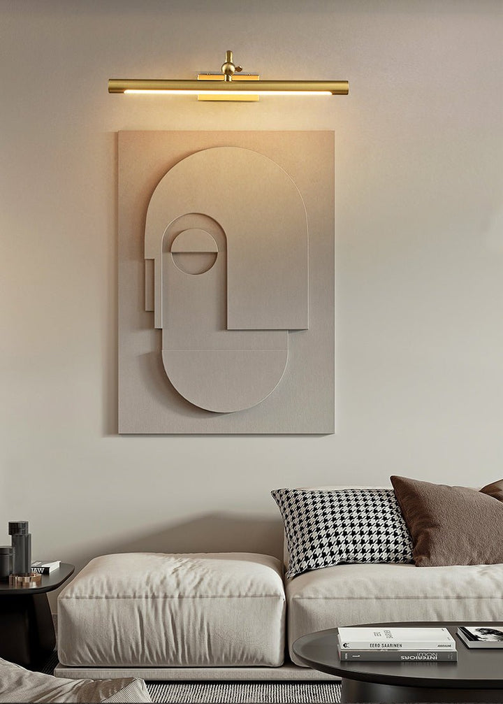 Lucent Vanity Wall Light - Vakkerlight