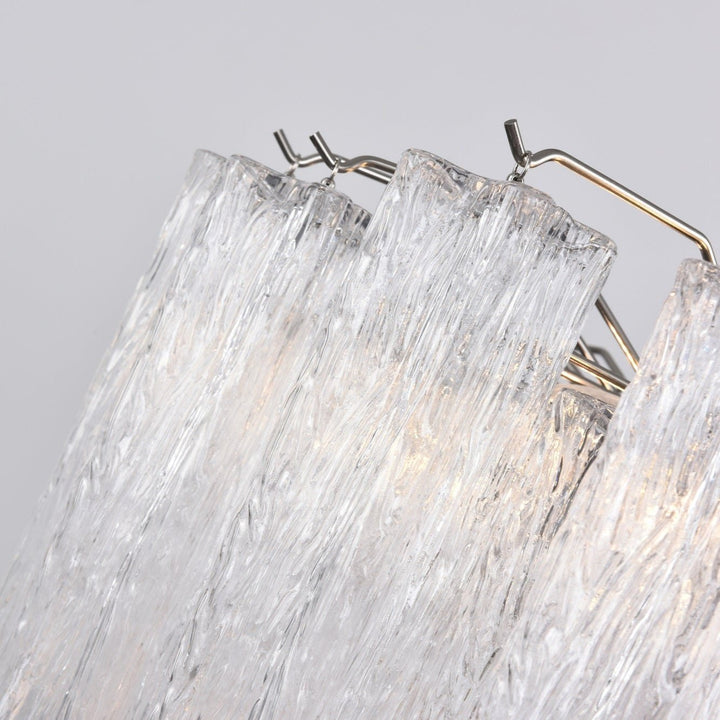 Lucente Murano Chandelier - Vakkerlight